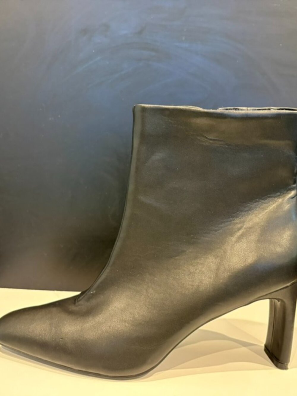 Alfani Step 'N Flex ankle boots (size 11)